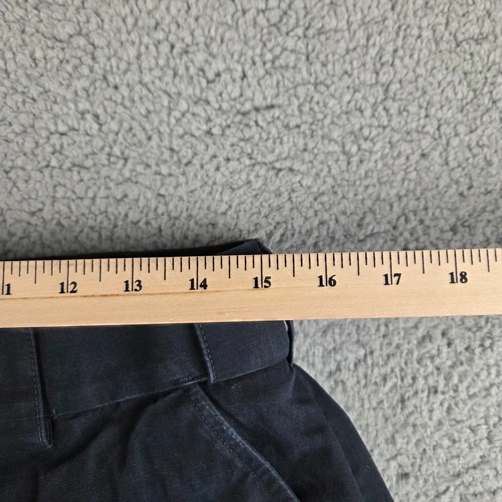 5.11 TACTICAL Taclite PDU Pants‎ Mens 30x29 Blue Class B Ripstop Cargo Uniform